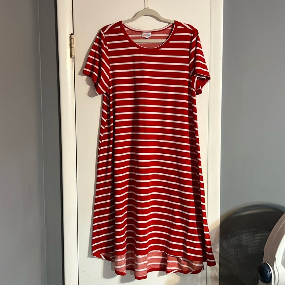 Lularoe Carly